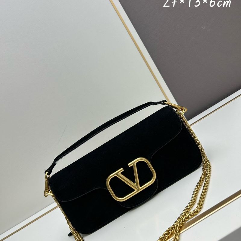 Valentino Satchel Bags